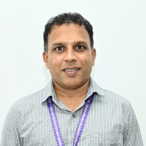 Mr. Chandrashekhar Kerkar 1