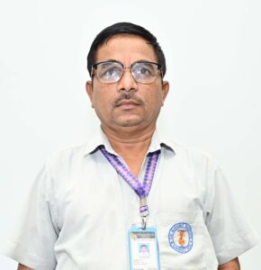 Mr. Damodar Ghadi 1