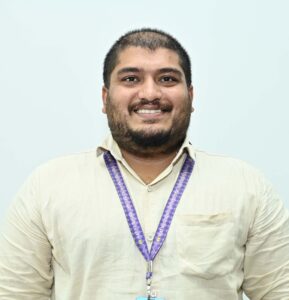 Mr. Gaurav Talkar 1