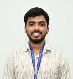 Mr. Madhuvesh Gawas 2
