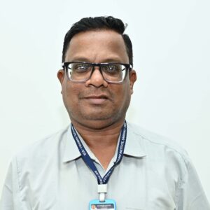 Mr. Naresh Bhamaikar 2