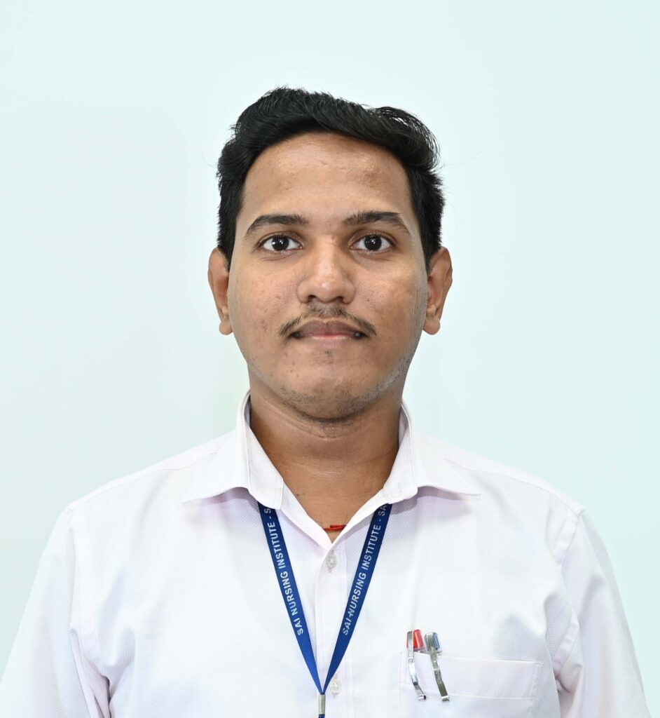 Mr. Pankaj Kumbhar 3