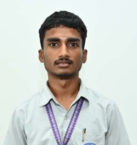 Mr. Rahul Gawade 2