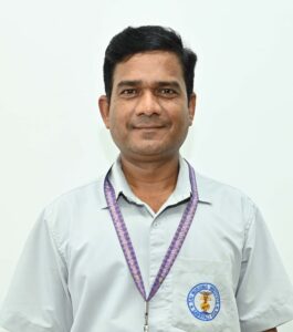 Mr. Shyam Malik