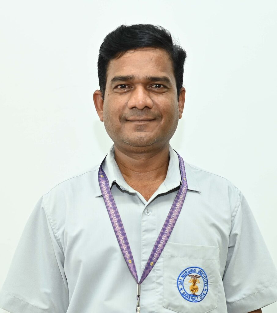 Mr. Shyam Malik