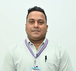 Mr. Vishal Shirodkar 1