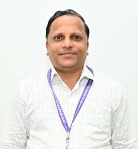 Mr. Vishnu Parab 1