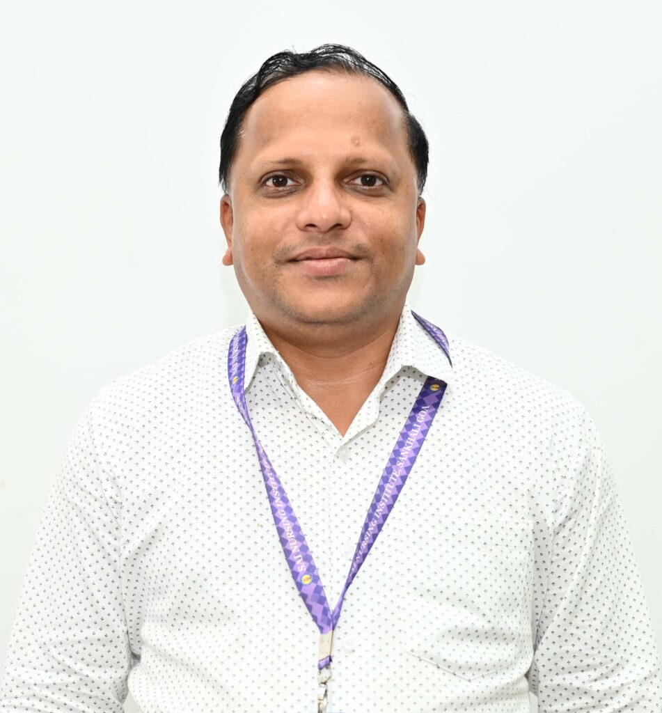Mr. Vishnu Parab 1