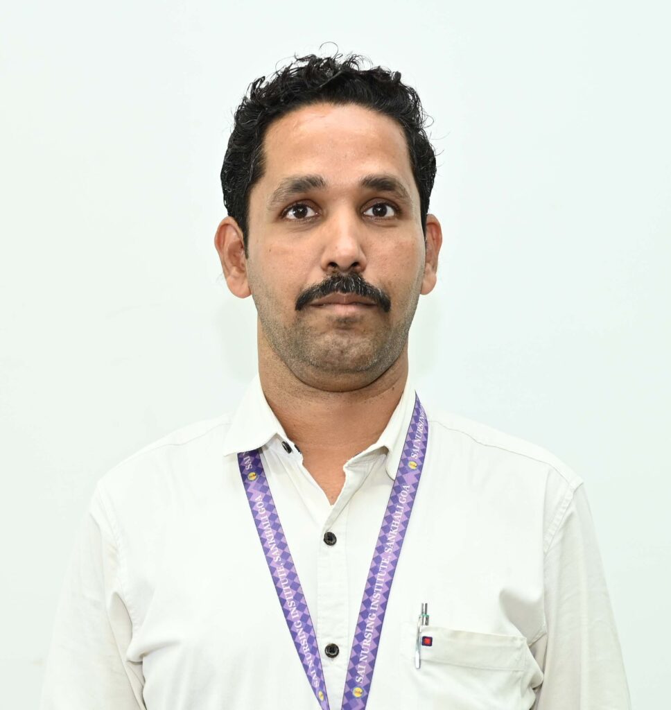 Mr. Vishwas Mangaonkar 1