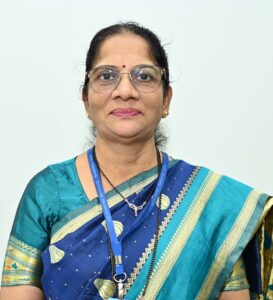 Mrs. Pratima Patil 1