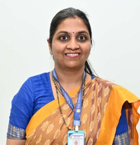Mrs. Preeti Ramkrishna Shetye 2