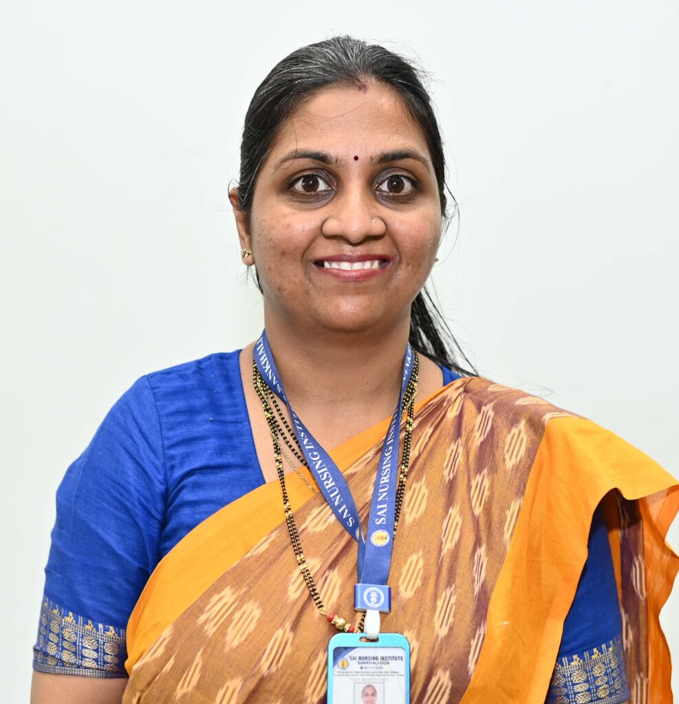 Mrs. Preeti Ramkrishna Shetye 2