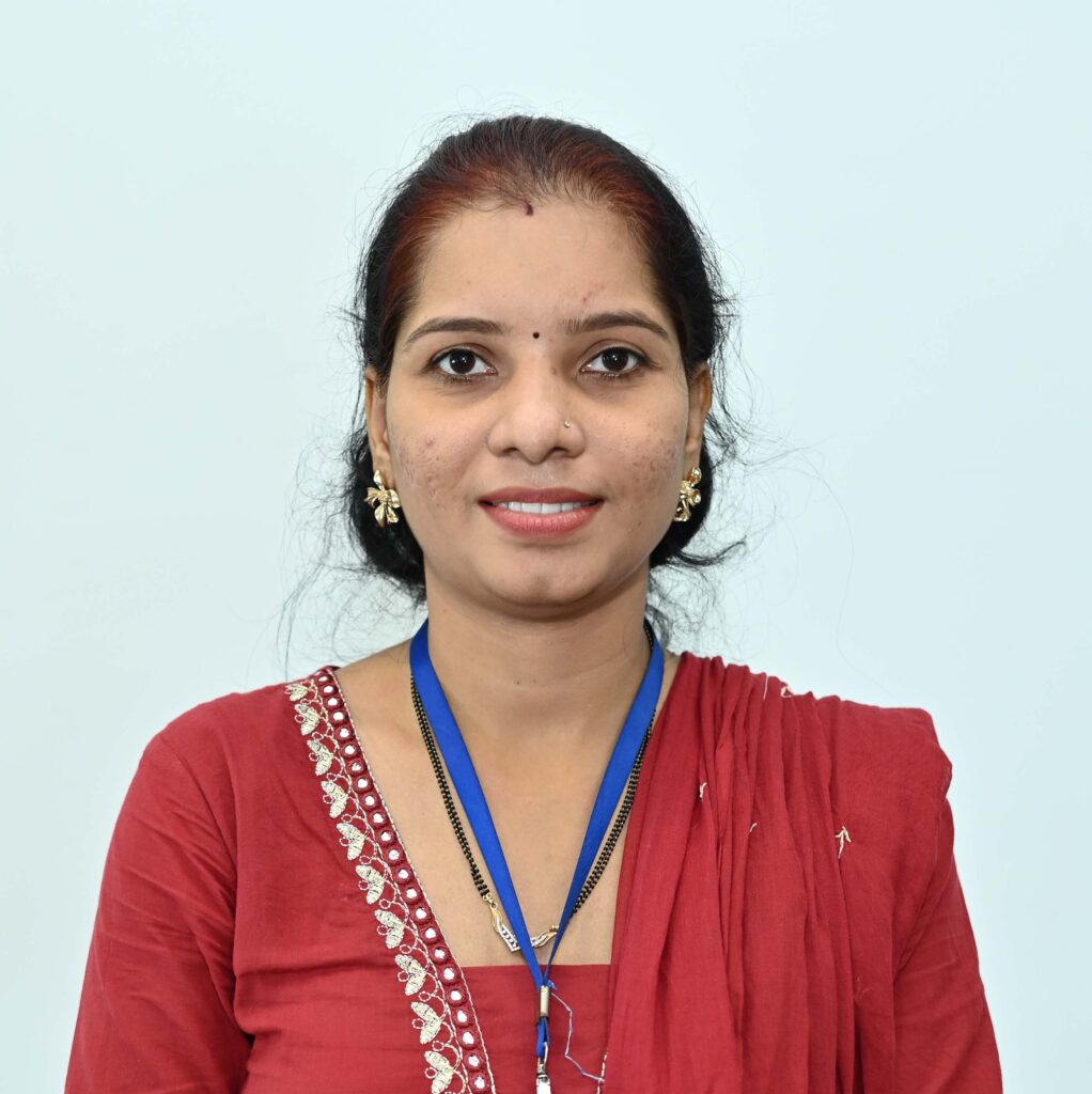 Mrs. Supriya Aninawar 1