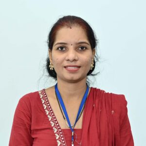 Mrs. Supriya Aninawar 1