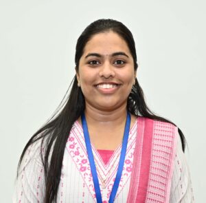 Ms. Rakhee Satarkar 4