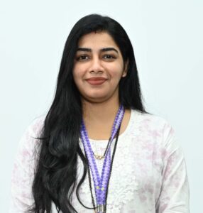 Ms. Sharal Pal 1
