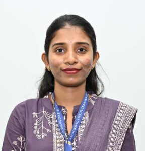 Ms. Shefali Gawade 1