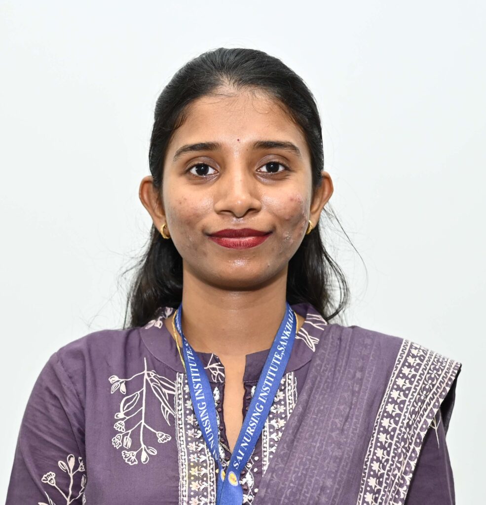 Ms. Shefali Gawade 1