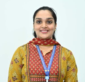 Ms. Shreya Bhise 3