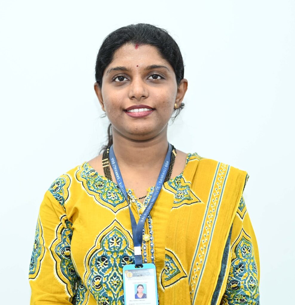 Ms. Sneha Narvekar 2