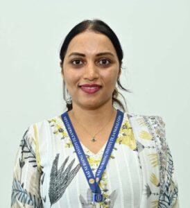 Ms. Sunera Bahadur 2