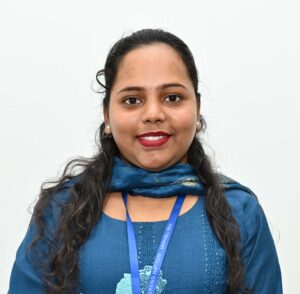 Ms. Susmita Naroji 1