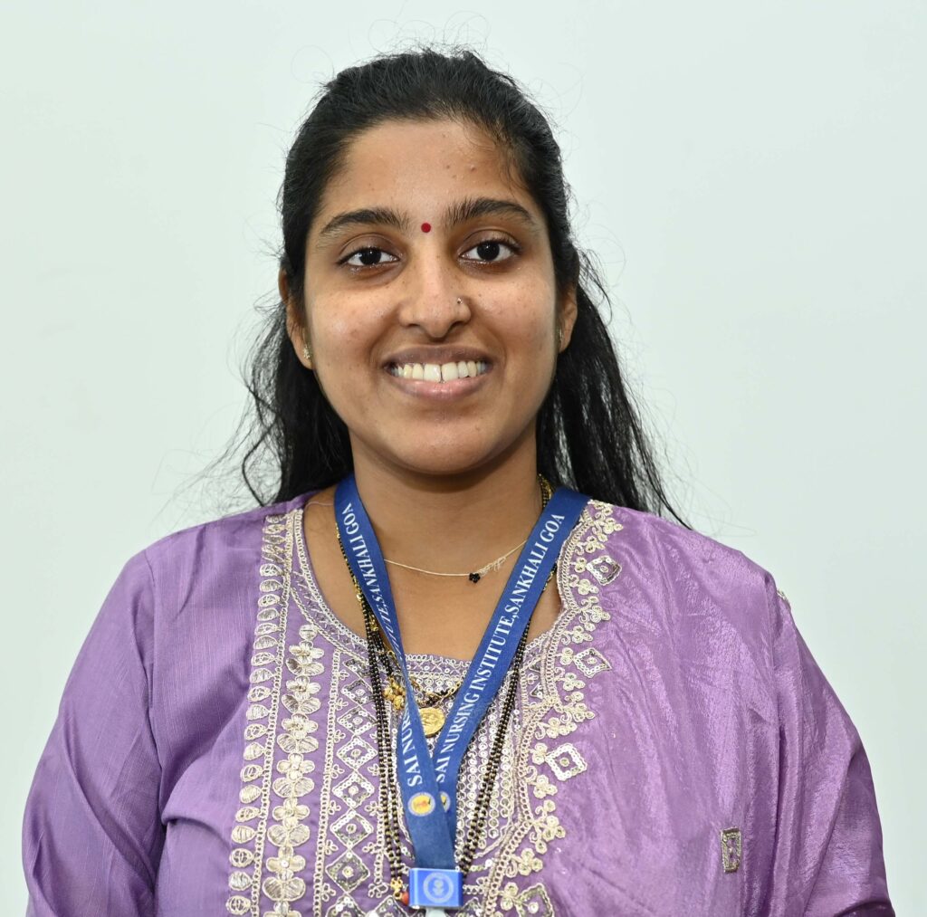Ms. Vaibhavi Prabhudesai 2