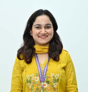 Ms. Vaishanavi Naik 1
